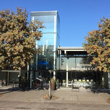 Kompassen Enköping Exterior foto