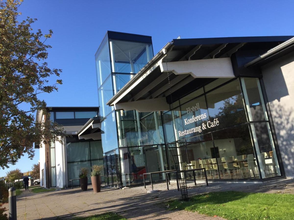 Kompassen Enköping Exterior foto