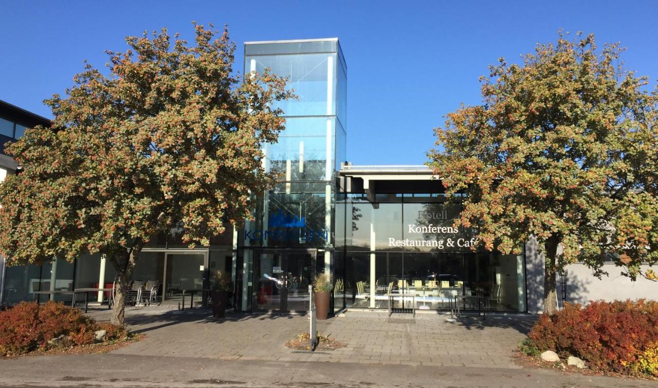 Kompassen Enköping Exterior foto