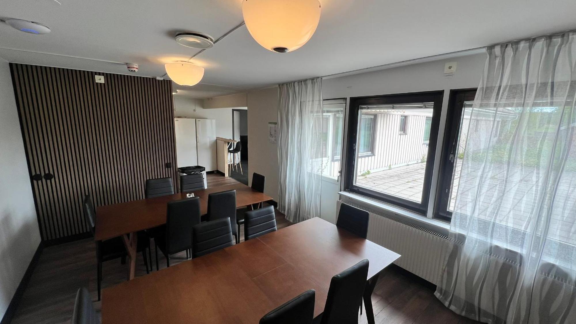 Kompassen Enköping Exterior foto